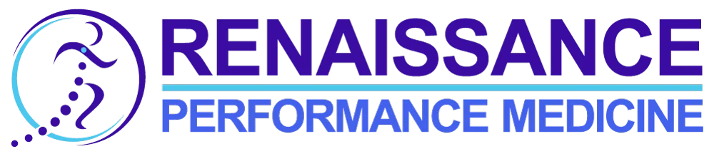 Renaissance Performance Medicine logo